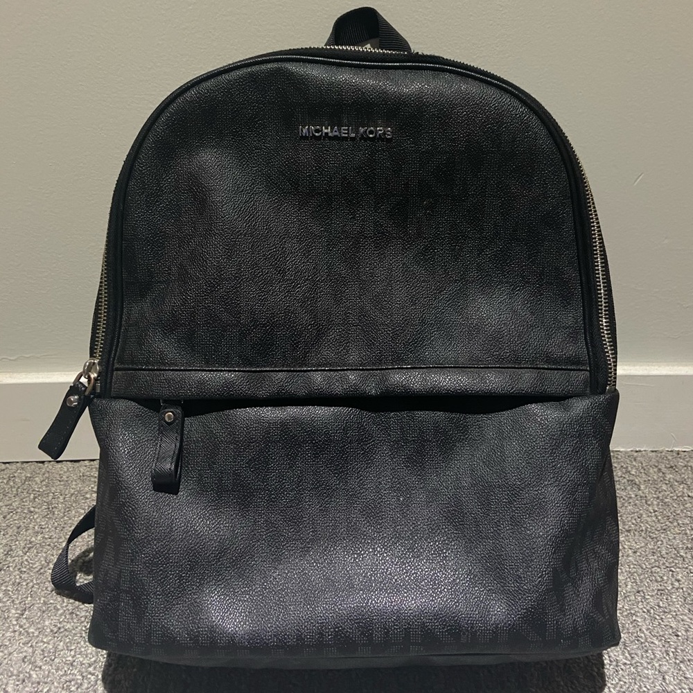 Vintage Michael Kors Backpack